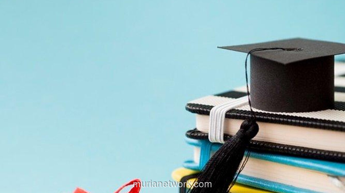 LPDP 2026 Tetapkan Skor Minimal TOEFL dan IPK untuk Pendaftar S2 dan S3
