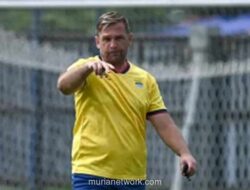 Igor Tolic Hadapi Tantangan Berat Jaga Motivasi Persib agar Tak Terjebak Antiklimaks Usai Tinggalkan Bojan Hodak
