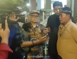Gubernur Kaltara Temui Korban Penyekapan di Makassar, Desak Polisi Buru Pelaku Residivis