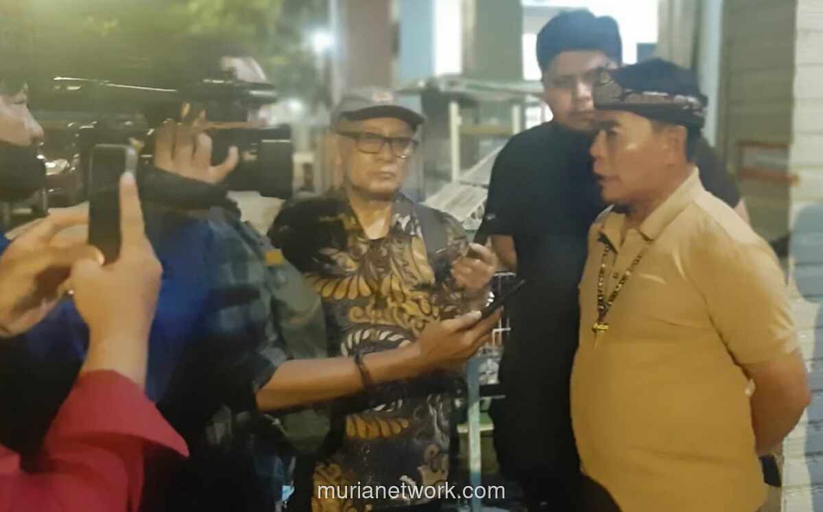 Gubernur Kaltara Temui Korban Penyekapan di Makassar, Desak Polisi Buru Pelaku Residivis