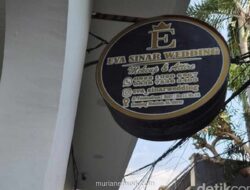Dari Rumah Mertua ke Galeri Sendiri, Pengusaha Dekorasi Nikahan Raup Omzet Ratusan Juta Berkat KUR BRI