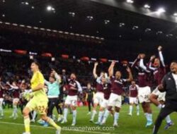 Tiga Klub Premier League Tembus Final Kompetisi Eropa, Arsenal, Aston Villa, dan Crystal Palace Ukir Sejarah