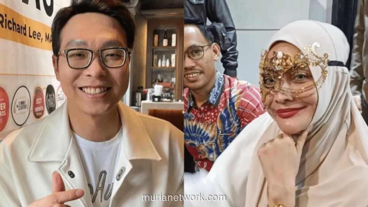 Doktif Tegaskan Tak Akan Damai dengan Richard Lee, Berkas Perkara P21