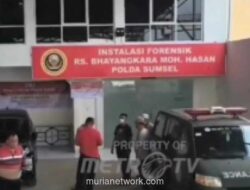 Prajurit TNI Tewas Ditembak Rekan Sesama Anggota Raider di Kafe Palembang, Dipicu Senggolan saat Joget