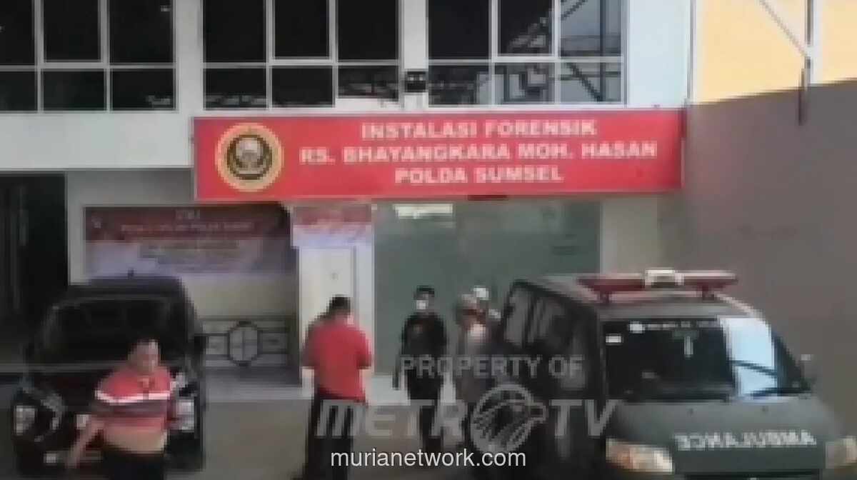 Prajurit TNI Tewas Ditembak Rekan Sesama Anggota Raider di Kafe Palembang, Dipicu Senggolan saat Joget
