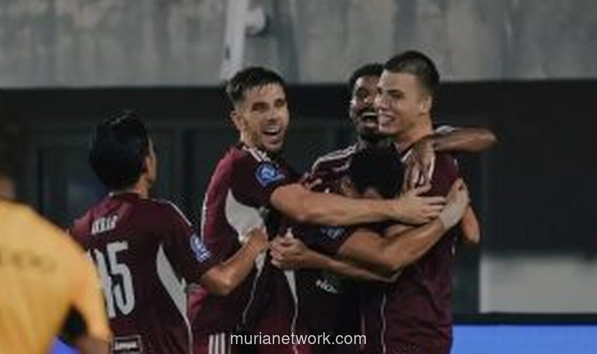 PSM Makassar Mulai Rencanakan Restrukturisasi Tim Usai Lolos dari Degradasi