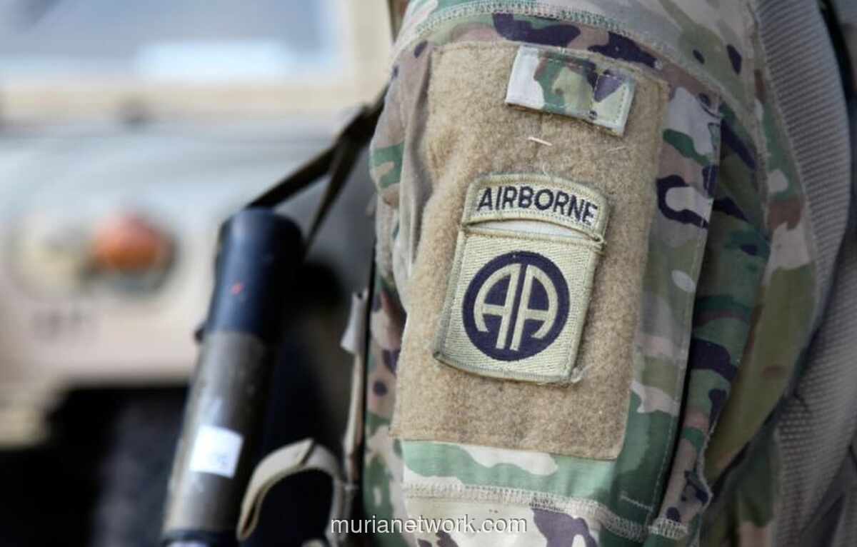 Pentagon Revisi Data Korban Operasi Epic Fury: 14 Tentara AS Tewas dalam Konflik dengan Iran