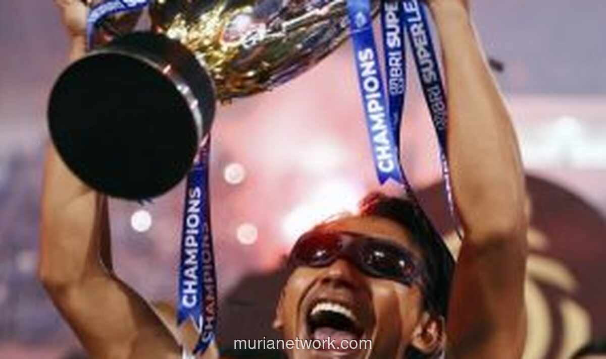 Persib Bandung dan Borneo FC Dominasi Best XI Super League 2025/2026, Masing-masing Kirim Tiga Wakil