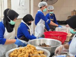 BGN Siapkan Bank Menu Nasional untuk Seragamkan Program Makanan Bergizi Gratis