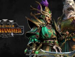 Sega Rilis DLC Bhashiva & The Tiger Warriors untuk Total War: Warhammer III, Diskon 85 Persen dan Free Weekend Mulai Hari Ini