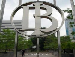 Cadangan Devisa Indonesia Turun Jadi 146,2 Miliar Dolar AS per April 2026
