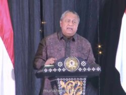 Gubernur BI: Ketahanan Ekonomi Indonesia Teruji di Tengah Ketidakpastian Global