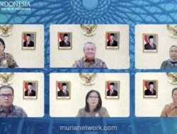 BI Proyeksikan Ekonomi Indonesia Tumbuh 4,9-5,7 Persen pada 2026, Ditopang Konsumsi Domestik