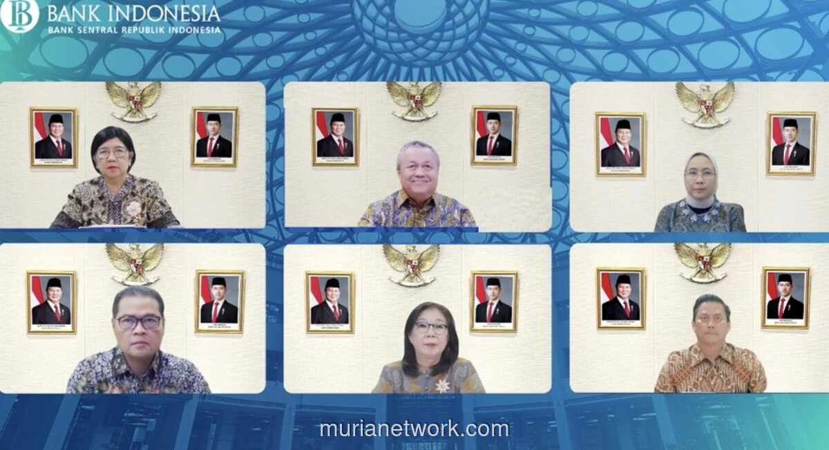 BI Proyeksikan Ekonomi Indonesia Tumbuh 4,9-5,7 Persen pada 2026, Ditopang Konsumsi Domestik