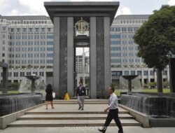 BI: Cadangan Devisa April 2026 Turun Jadi 146,2 Miliar Dolar AS, Tetap di Atas Standar IMF