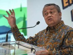 BI Umumkan Tujuh Langkah Stabilisasi Rupiah Usai Tembus Rp17.425 per Dolar AS