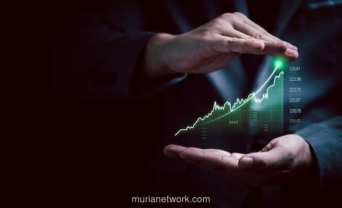 Lebih dari 2.000 Mahasiswa Buka Rekening Baru di Kuartal I 2026, KISI Genjot Literasi Investasi