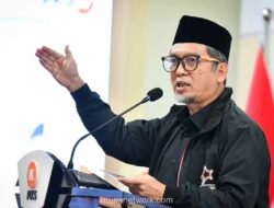 PKS Luncurkan Akademi Pemimpin Muda, Tekankan Kader Berlandaskan Spiritualitas Bukan Sekadar Kemenangan Elektoral