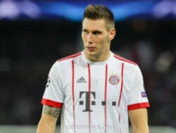 Mantan Bek Bayern Niklas Süle Pensiun di Usia 30 Tahun Akibat Rentetan Cedera