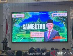 Kemenag Ajak Umat Buddha Jadikan Vesakha 2026 sebagai Momentum Penguatan Spiritual dan Sosial