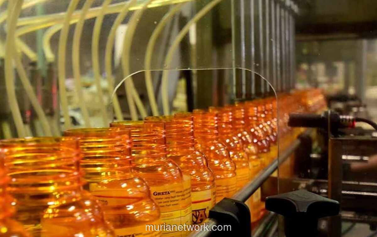 BISI International Bagikan Dividen Rp78 Miliar untuk Tahun Buku 2025