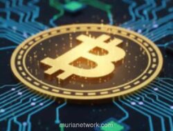 Bitcoin Ambrol ke Bawah 75 Ribu Dolar AS, Tertekan Ketidakpastian Negosiasi AS-Iran dan Arus Keluar Dana Institusional