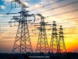 Blackout Sumatera Jadi Alarm Penguatan Jaringan Transmisi Kelistrikan
