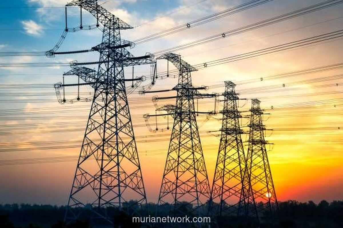 Blackout Sumatera Jadi Alarm Penguatan Jaringan Transmisi Kelistrikan