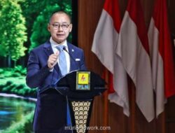 Wakil MPR Eddy Soeparno Nilai Blackout Sumatera Bukti Sistem Kelistrikan Nasional Masih Rentan