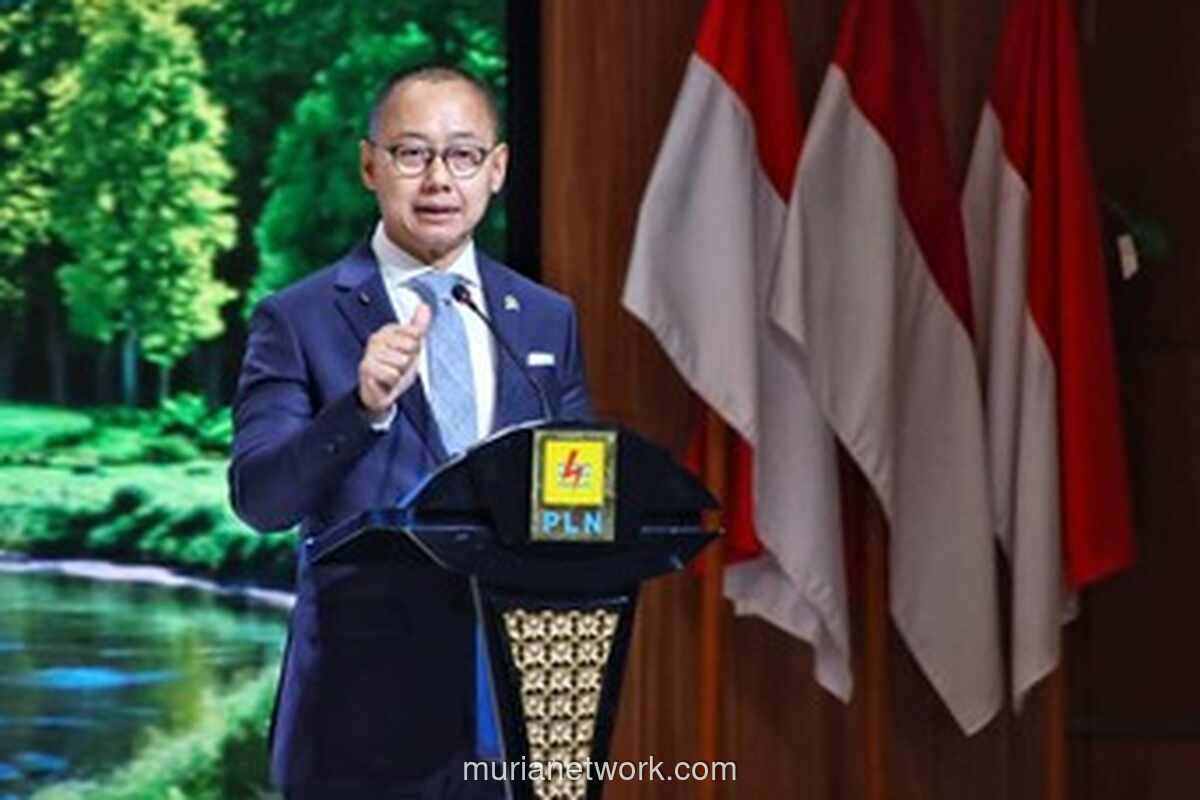 Wakil MPR Eddy Soeparno Nilai Blackout Sumatera Bukti Sistem Kelistrikan Nasional Masih Rentan