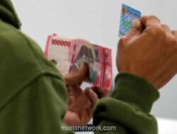 Pemerintah Pastikan BLT Kesra Berakhir 2025, Tidak Dilanjutkan Tahun 2026