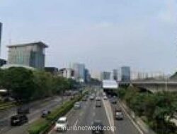 BMKG: Cuaca Jakarta Saat Idul Adha Cerah Berawan, Hujan Ringan di Malam Hari