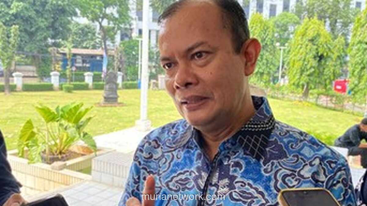 BMKG Fokuskan Pengawasan Karhutla di Enam Provinsi Rawan saat Musim Kemarau 2026