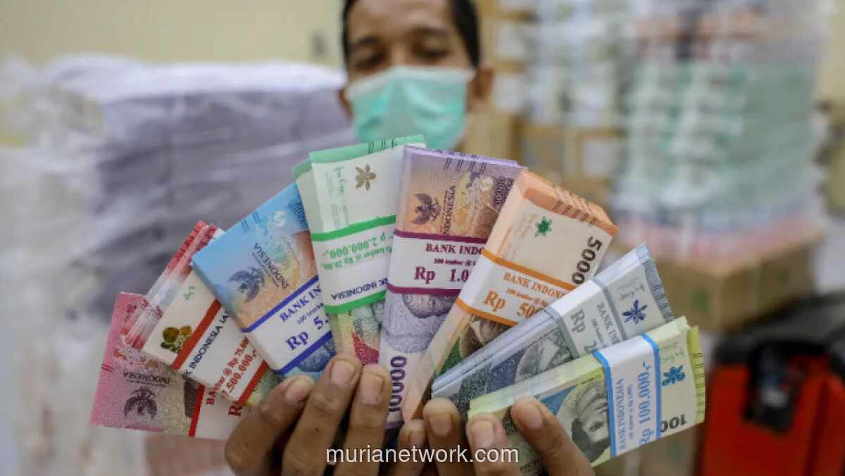 BNI Nilai Kenaikan BI Rate Jadi 5,25 Persen Langkah Tepat Jaga Stabilitas Ekonomi
