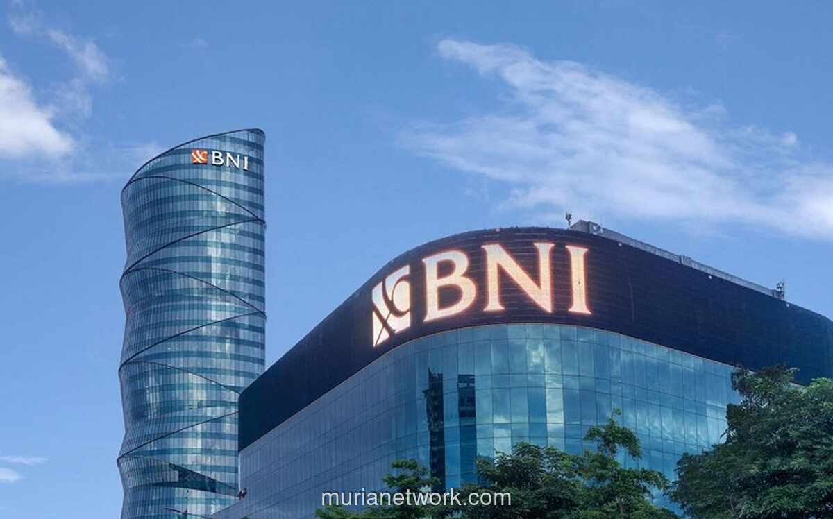 BNI Peringatkan Nasabah soal Modus Penipuan Digital yang Incar Data Sensitif Perbankan