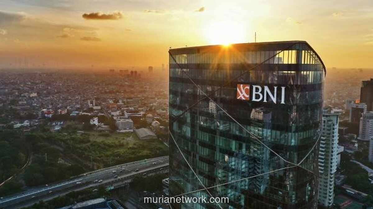 BNI Dukung Penuh Regulasi Baru Devisa Ekspor SDA, Nilai Jadi Katalis Penguatan Rupiah
