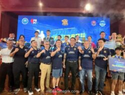 BNN Tutup Padel Tournament Piala Bersinar 2026, Ajak Masyarakat Jadikan Olahraga Gaya Hidup Bebas Narkoba