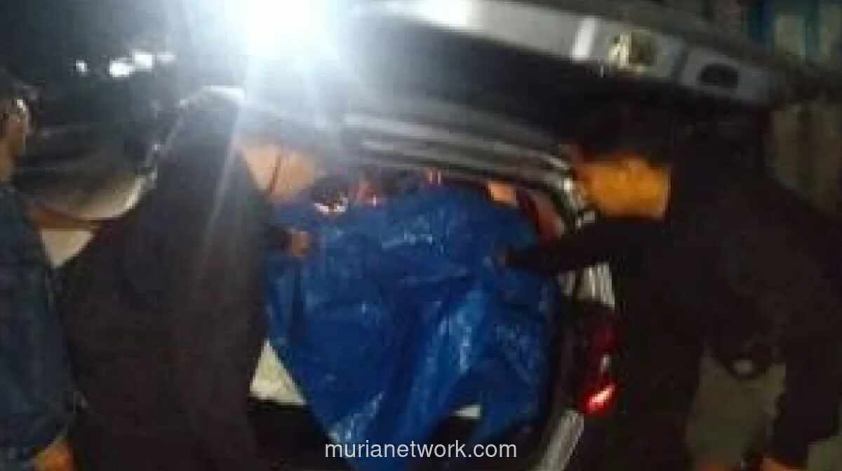 BNN Sumbar Amankan 150 Kilogram Ganja dari Jaringan Lintas Provinsi di Agam