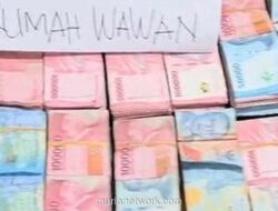 BNN Bongkar Jaringan Narkoba di Labuhan Batu Utara Berawal dari Lagu Viral “Siti Mawarni”, Tujuh Tersangka Diamankan