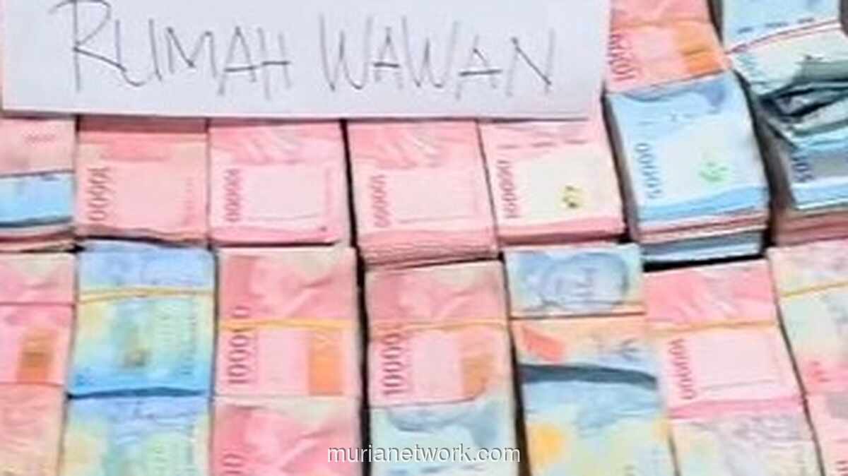 BNN Bongkar Jaringan Narkoba di Labuhan Batu Utara Berawal dari Lagu Viral “Siti Mawarni”, Tujuh Tersangka Diamankan