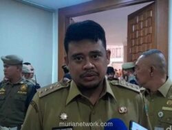 Bobby Nasution Pastikan Listrik Sumut Pulih 100 Persen, Soroti Dampak Blackout ke Peternakan dan Perikanan