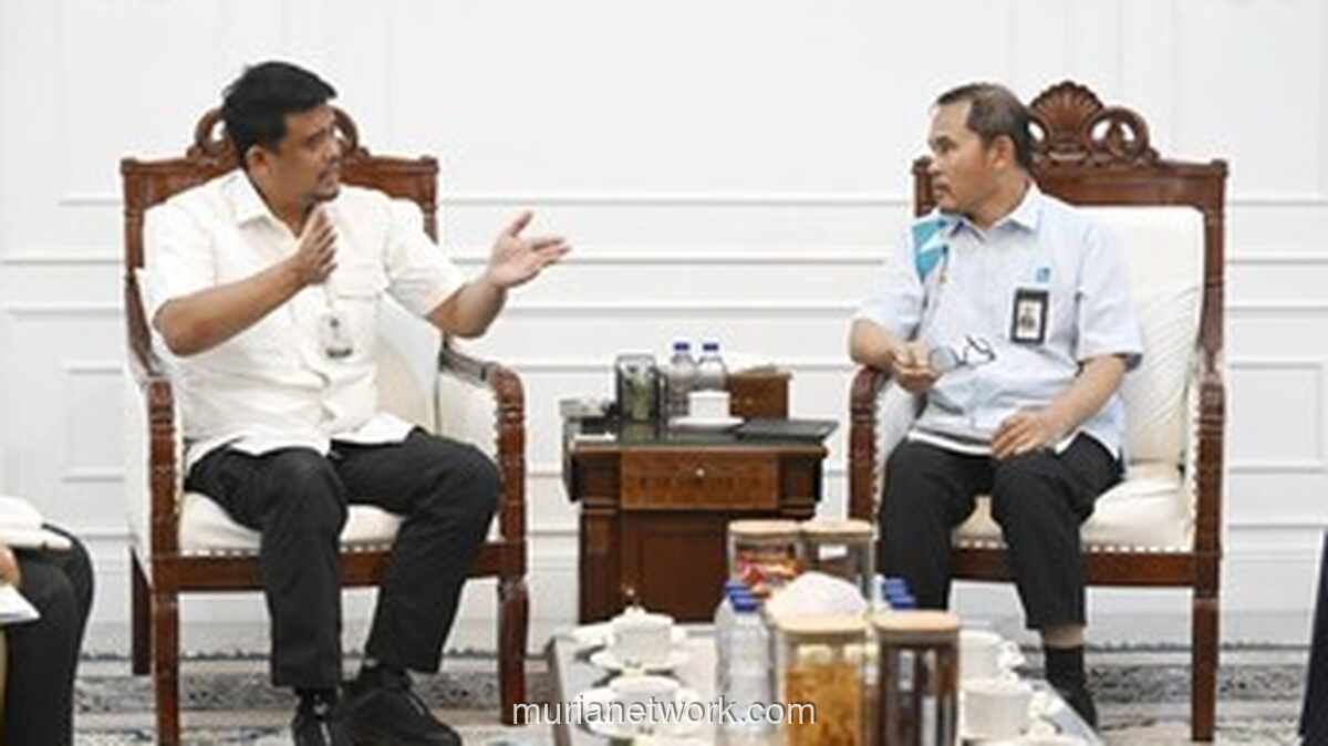 Gubernur Sumut Dorong Pemadaman Listrik Massal Jadi Momentum Evaluasi Total PLN