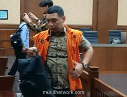 Sultan Kemenaker Akui Biayai Kampanye Mantan Menteri Ida Fauziah