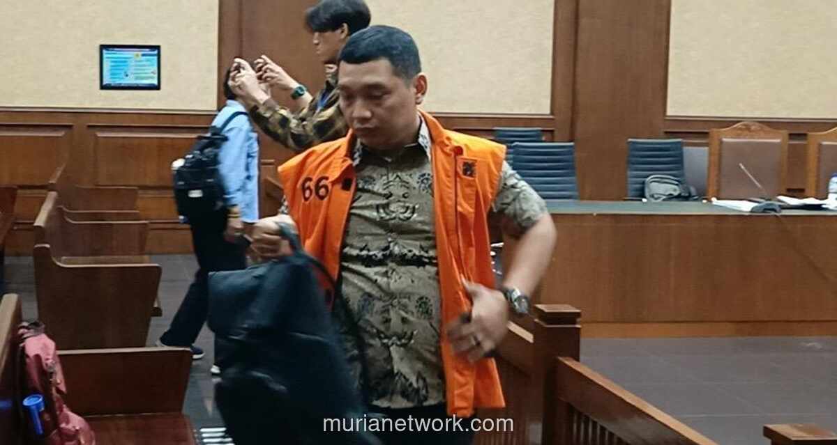 Sultan Kemenaker Akui Biayai Kampanye Mantan Menteri Ida Fauziah