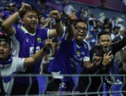 Persija vs Persib di Samarinda, Bobotoh Dilarang Hadir Langsung Sesuai Regulasi Liga