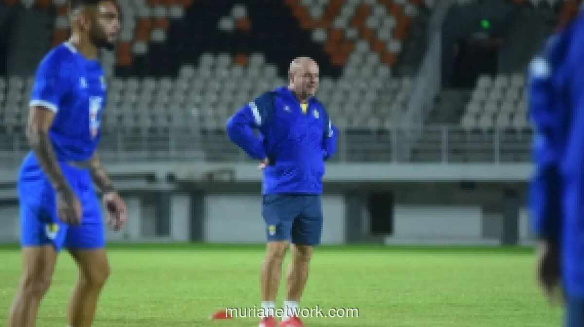 Persija vs Persib: Laga Penentu Gelar Juara BRI Super League 2025/2026