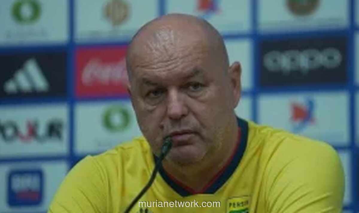 Persib Bandung Tampil dengan Kekuatan Penuh Hadapi Persija Usai Taklukkan PSIM 1-0