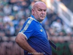 Bojan Hodak Tinggalkan Kursi Pelatih Persib Usai Hattrick Gelar, Jabat Technical Advisor