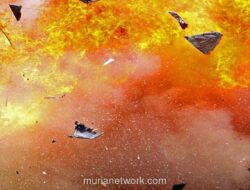 Ledakan Bom Sisa Perang Dunia II di Biak Numfor Tewaskan Lima Orang, Tiga Lainnya Hilang