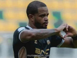 Persebaya Resmi Ikat Alex Martins, Bomber Tajam Dewa United